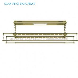 Giàn phơi điện tử Hoà Phát HP01 Model 2018