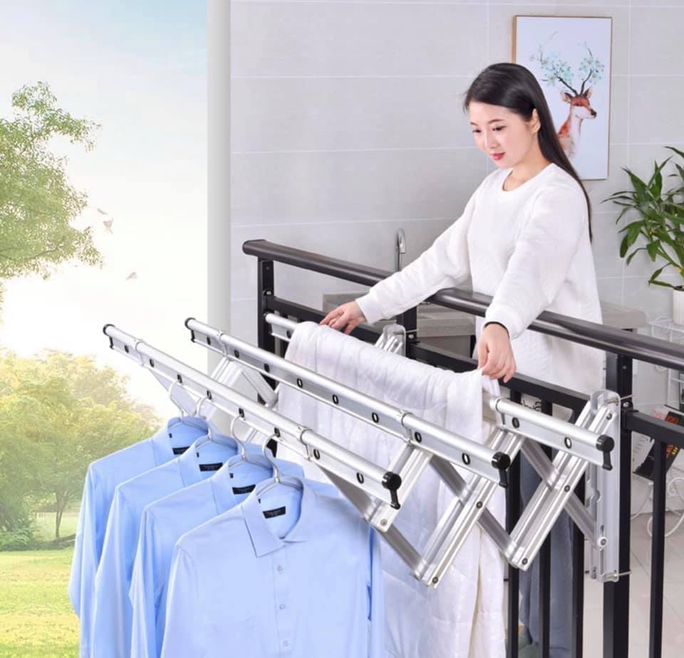 Giàn Gắn Tường hòa Phát HP 06