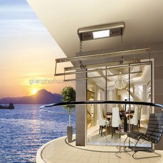 Giàn phơi điện tử JP01A